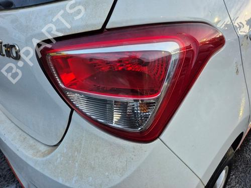 Used Right taillight HYUNDAI i10 II (BA, IA) 1.0 (67 hp) 29374067