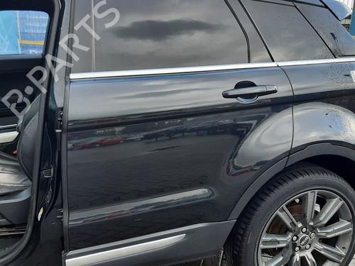Used Left rear door LAND ROVER RANGE ROVER EVOQUE (L538) 2.2 D 4x4 (190 hp) 28977197