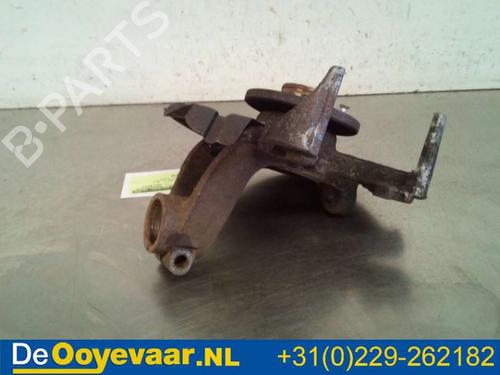 Left front steering knuckle SEAT Mii (KF1, KE1) 1.0 | BP23403777M25 