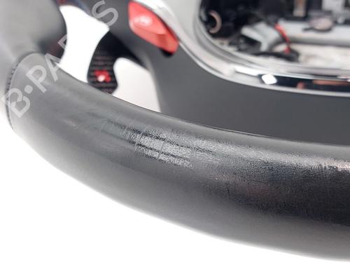 Steering wheel BMW XM (G09) XM All-wheel Drive | BP38753550C49 - Image 6