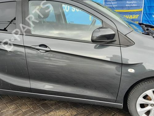 Used Right front door OPEL KARL (C16) 1.0 (75 hp) 29511949