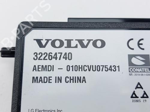 Electronic module POLESTAR POLESTAR 2 (534) EV | BP33627644M83 - Image 4