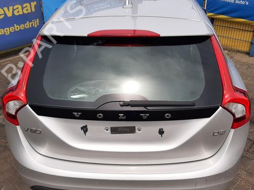 Used Tailgate VOLVO V60 I (155) D3 / D4 (163 hp) 19771032