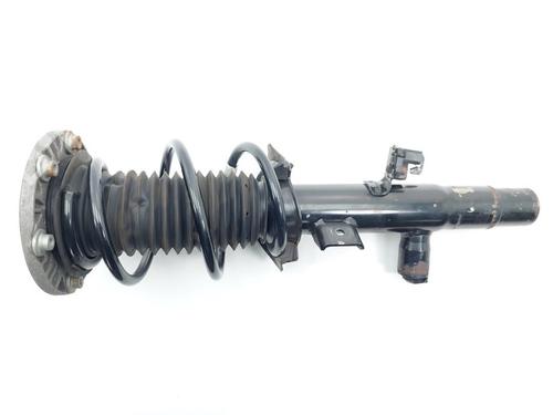 Used Left front shock absorber BMW 4 Convertible (F33, F83) 435 i (306 hp) 19770621