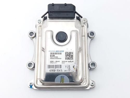 Used Gearbox control unit KIA SPORTAGE V (NQ5) 1.6 T-GDi Hybrid (230 hp) 30519688