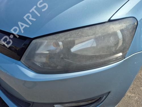 Used Left headlight Left headlight 38958838 38958838