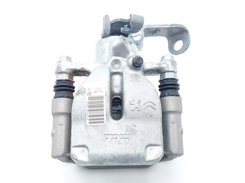 Right rear brake caliper OPEL COMBO Box Body/MPV (K9) 1.5 D | BP21202437M106 