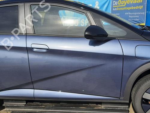 Porta frente direita Porta frente direita BYD DOLPHIN EV (204 hp) 33627745 33627745