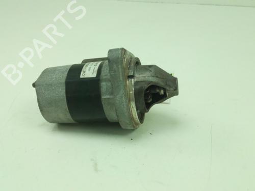 Startmotor FORD FIESTA VI (CB1, CCN) 1.0 (65 hp) 19755940