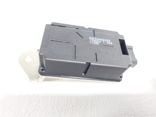 Used Control unit Control unit 19753177 19753177
