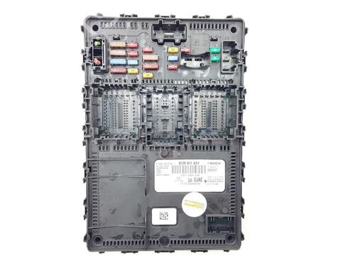 Used Electronic module FORD PUMA (J2K, CF7) 1.0 EcoBoost (125 hp) 19768308