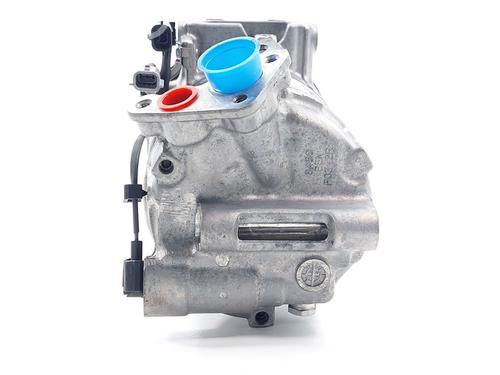 AC compressor RENAULT KANGOO III Box Body/MPV 1.5 Blue dCi 75 (FJAA) | BP36490662M34 - Image 4