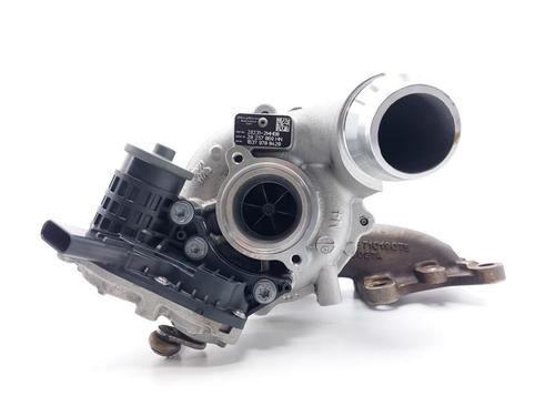 Turbolader/Kompressor HYUNDAI SANTA FÉ IV (TM, TMA) 1.6 T-GDI Hybrid | BP30794787M71 