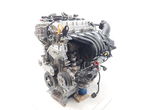Used Engine Engine HYUNDAI IONIQ (AE) 1.6 GDI Hybrid (141 hp) 39888361 39888361