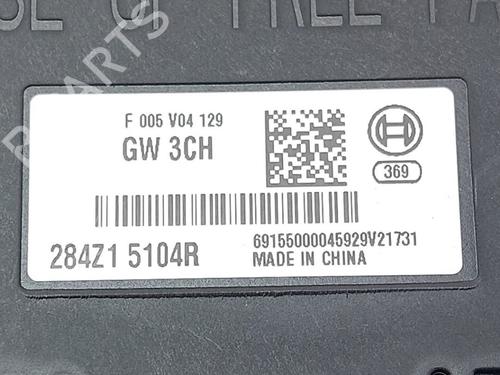 Control unit DACIA DUSTER (HM_) 1.0 LPG (HMMT) | BP31599853M11 - Image 4