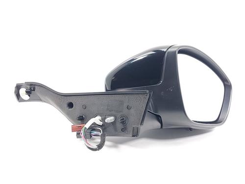 Right mirror PEUGEOT 2008 I (CU_) 1.2 THP 110 / PureTech 110 | BP29639120C27 