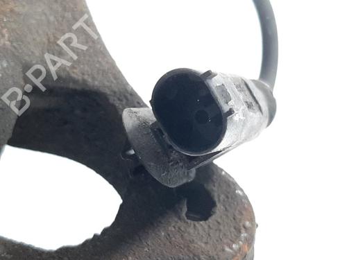 Right front steering knuckle FIAT DUCATO Van (250_) 130 Multijet 2,3 D | BP19753210M26 