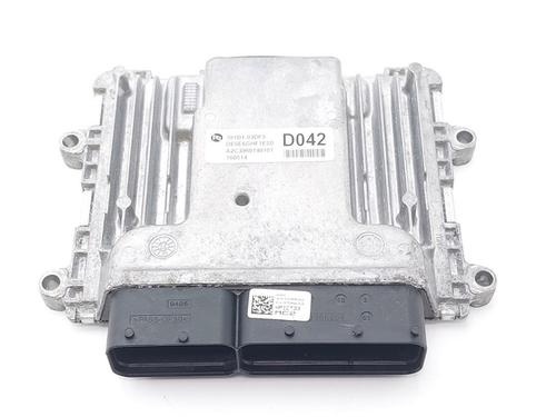 engine-control-unit-ecu-kia-niro-i-de-2016-2017-2018-2019-2020-2021-2022-31365170 main image