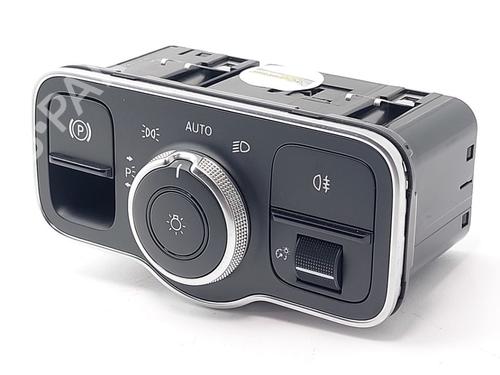 Headlight switch MERCEDES-BENZ CLA (C118) CLA 180 (118.384) | BP38043691I24 - Image 2