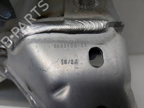 Subframe BMW i4 (G26) eDrive35 | BP32148348M9 