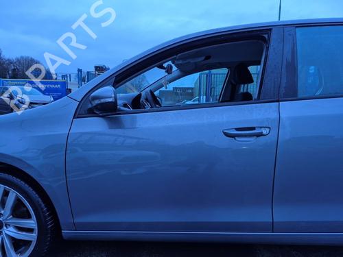 Used Left front door VW GOLF PLUS V (5M1, 521) 1.4 TSI (122 hp) 32985578