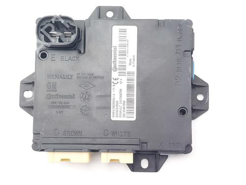 Used Control unit Control unit 26526979 26526979