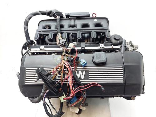 Engine BMW 5 Touring (E39) 525 i | BP29274314M1 