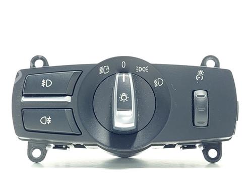 Used Headlight switch BMW X4 (F26) xDrive 28 i (245 hp) 19767056