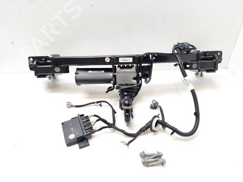 Used Tow ball/Mechanism LAND ROVER RANGE ROVER SPORT III (L461) P460e PHEV AWD (460 hp) 30275227
