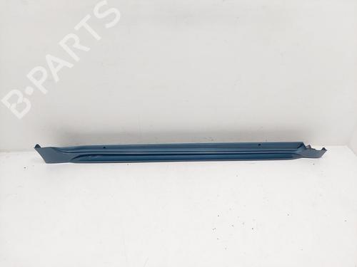 Used Right sideskirt TOYOTA COROLLA Estate (_E21_) 1.8 Hybrid (ZWE211W) (122 hp) 21202325