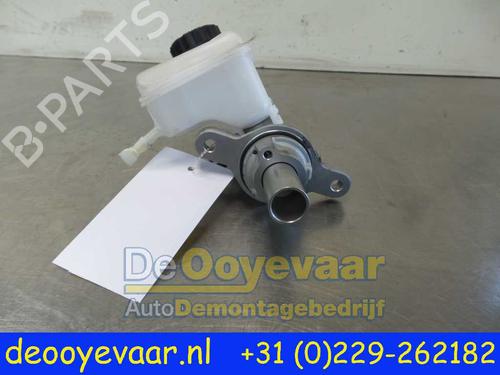 Brake master cylinder BMW X1 (F48) sDrive 18 i | BP24016299M77 