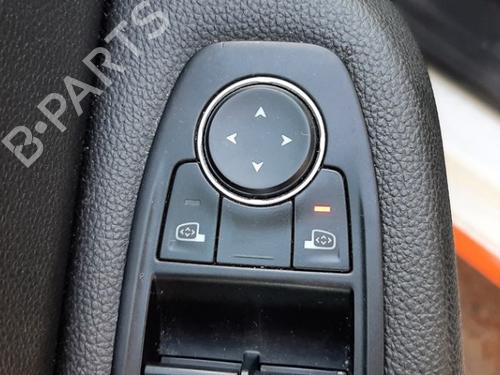 Bakspejl Højre RENAULT CLIO V (B7_) 1.0 TCe 90 (B7MT) | BP39478073C27 - Image 4
