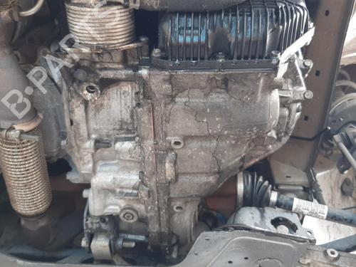 Used Gearbox CITROËN BERLINGO Box Body/MPV (K9) 1.5 BlueHDi 130 (131 hp) 29954497