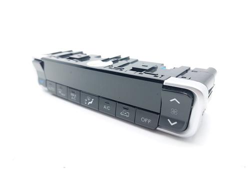 Used Climate control Climate control FIAT DUCATO Van (250_) 120 Multijet 2,2 D (120 hp) 34192153 34192153