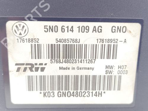 ABS pump FORD FIESTA VI (CB1, CCN) 1.25 | BP21202234M43 