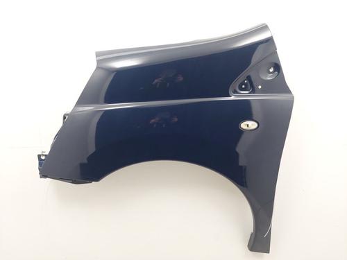 Guarda-lamas esquerdo Guarda-lamas esquerdo TOYOTA PROACE Van (MDX_) 2.0 D (MDX3) (128 hp) 34192021 34192021