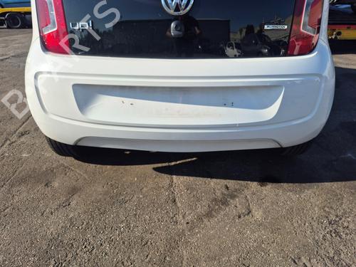 Used Rear bumper Rear bumper 39561937 39561937