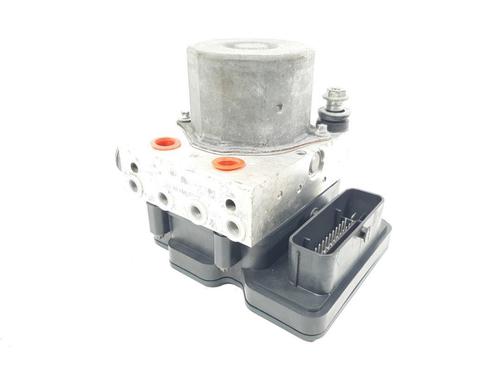 Used ABS pump ABS pump MERCEDES-BENZ GLA-CLASS (X156) GLA 220 CDI 4-matic (156.905) (170 hp) 19761430 19761430