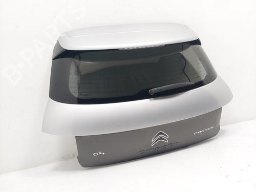 Tailgate CITROËN C4 CACTUS 1.6 BlueHDi 100 | BP19771562C6 