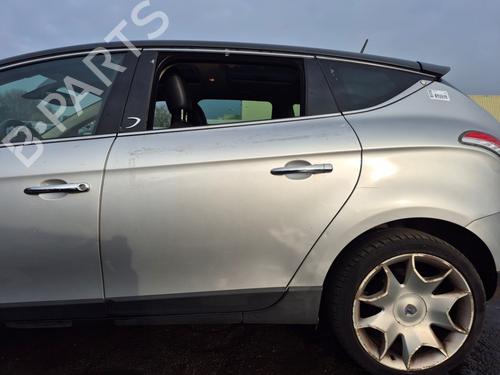 Used Left rear door LANCIA DELTA III (844_) 1.4 (844.AXB1A) (150 hp) 32274941