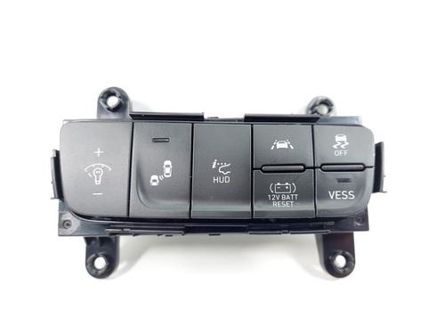 Used Switch HYUNDAI KONA (OS, OSE, OSI) 1.6 GDi Hybrid (141 hp) 19763123