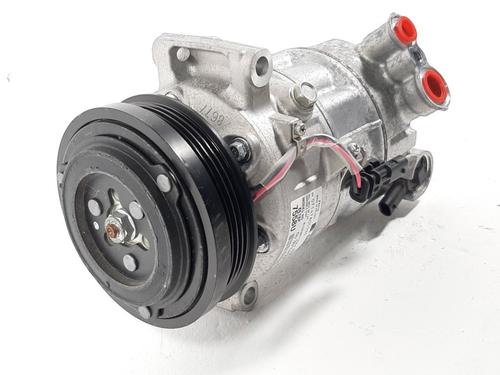 AC compressor OPEL INSIGNIA B Sports Tourer (Z18) 1.5 (35) | BP19754204M34 