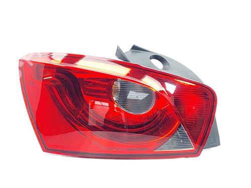 Used Left taillight SEAT IBIZA IV (6J5, 6P1) 1.2 TSI (105 hp) 24408850