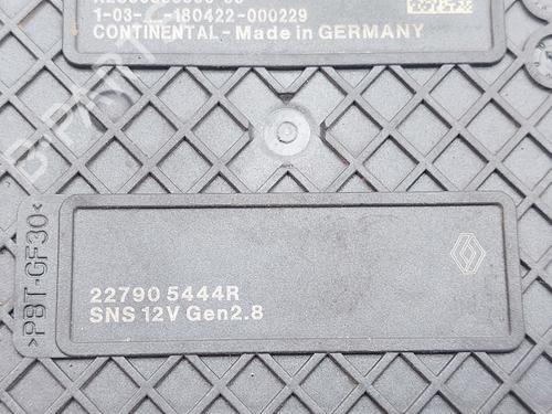 Elektronisk sensor RENAULT TRAFIC III Van (FG_) 1.6 dCi 125 (FGMH) | BP30363332M84