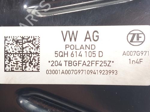 Servo brake VW TIGUAN (AD1, AX1) 1.5 TSI | BP26307634M42 