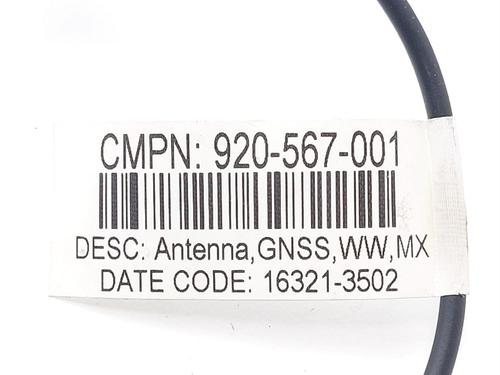 Antenne/Base TESLA MODEL X (5YJX) P100D AWD | BP37222614C140 - Image 3
