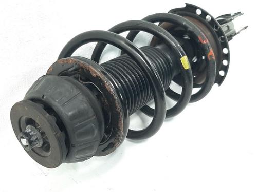 Left front shock absorber HYUNDAI i20 II (GB, IB) 1.0 T-GDI | BP19751014M16 