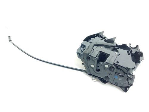 Front left lock RENAULT MEGANE IV Grandtour (K9A/M/N_) 1.5 dCi 110 | BP19765010C98 