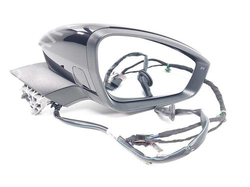 Right mirror SKODA ENYAQ iV SUV (5AZ) 85 | BP27985083C27