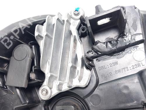Left headlight BMW 1 (F40) 118 i | BP39994503C28 - Image 5